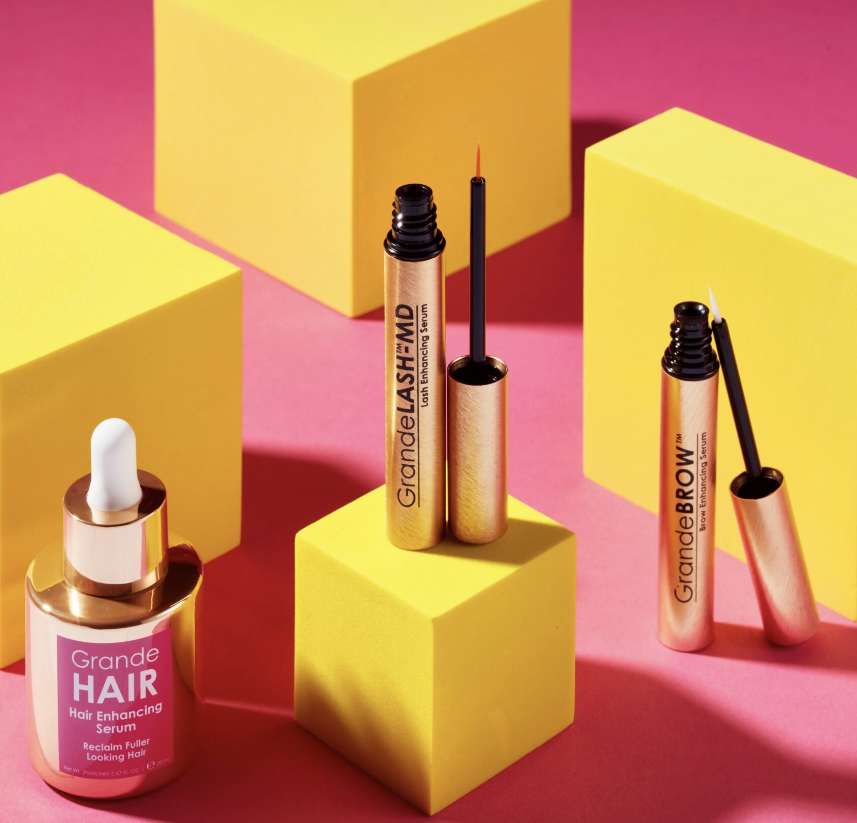 Grande Cosmetics